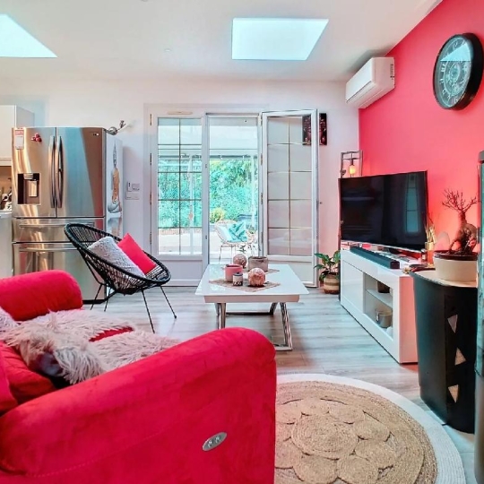 Annonces LES ARCS : Maison / Villa | VIDAUBAN (83550) | 102.00m2 | 375 000 € 
