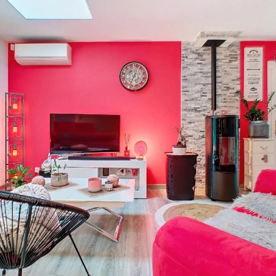  Annonces LES ARCS : Maison / Villa | VIDAUBAN (83550) | 102 m2 | 359 000 &euro; 