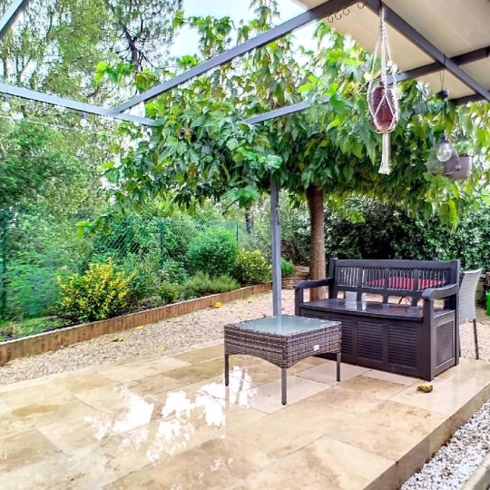  Annonces LES ARCS : Maison / Villa | VIDAUBAN (83550) | 102 m2 | 359 000 &euro; 