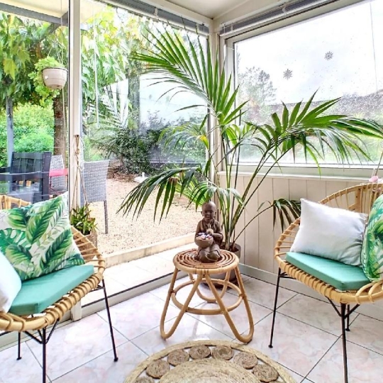  Annonces LES ARCS : Maison / Villa | VIDAUBAN (83550) | 102 m2 | 359 000 &euro; 
