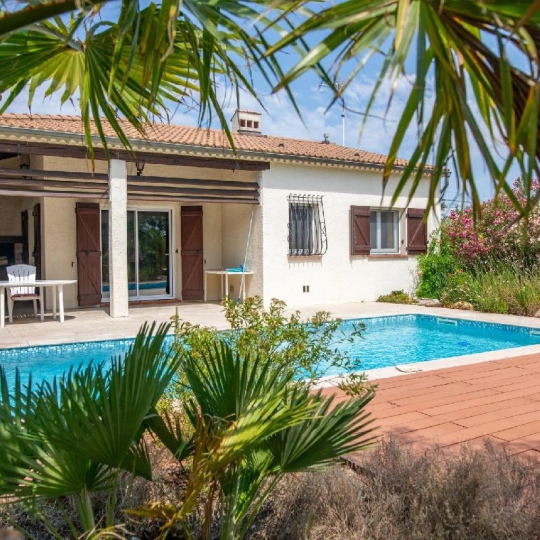 Annonces LES ARCS : Maison / Villa | TARADEAU (83460) | 94.00m2 | 419 000 € 