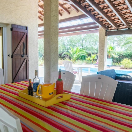  Annonces LES ARCS : House | TARADEAU (83460) | 94 m2 | 419 000 &euro; 
