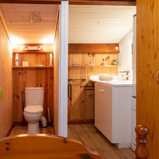  Annonces LES ARCS : House | TARADEAU (83460) | 94 m2 | 419 000 &euro; 