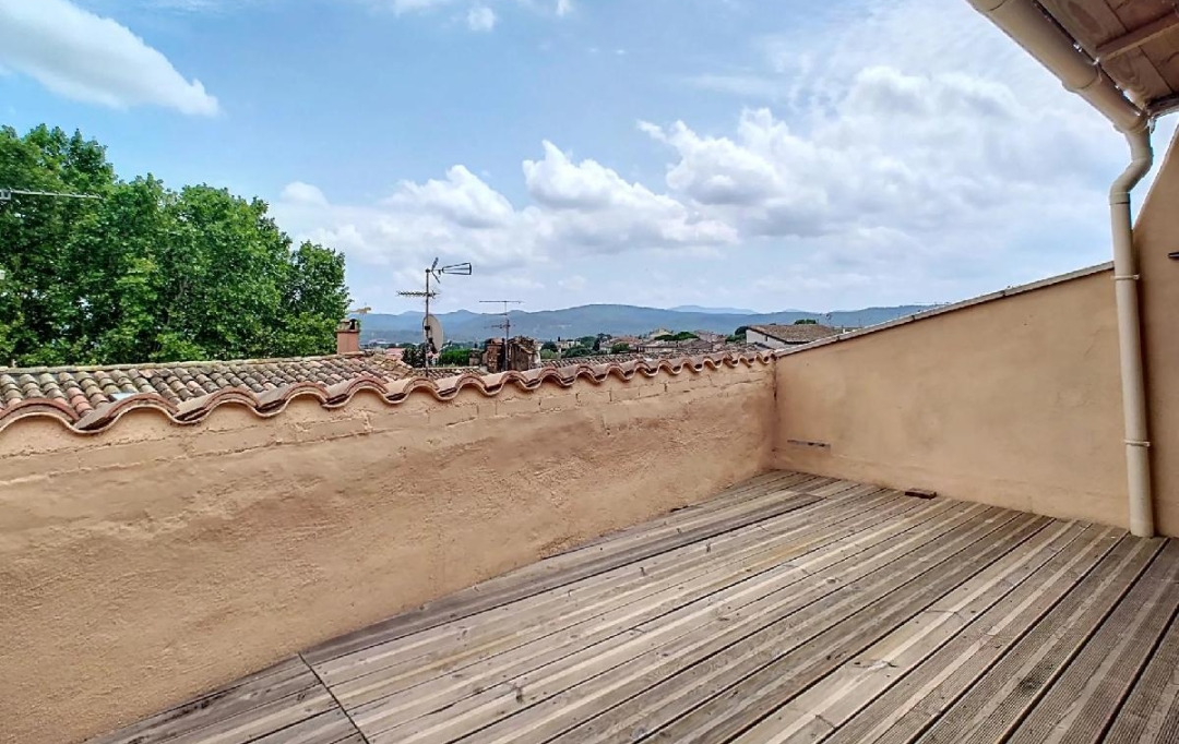 Annonces LES ARCS : Maison / Villa | LES ARCS (83460) | 102 m2 | 239 000 &euro; 