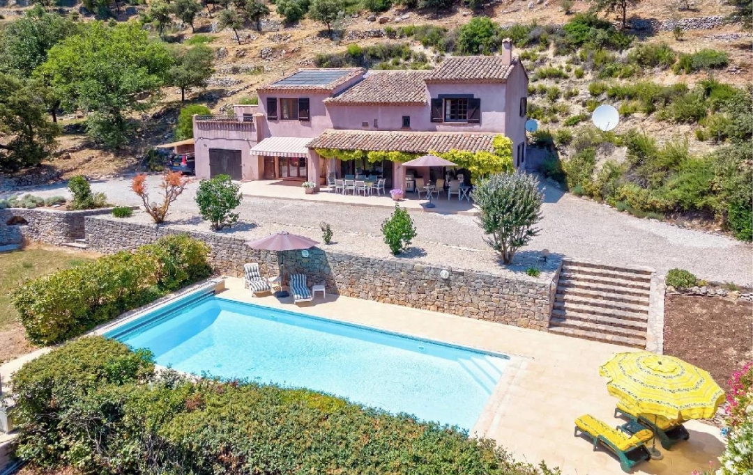 Annonces LES ARCS : Maison / Villa | LES ARCS (83460) | 184 m2 | 750 000 &euro; 
