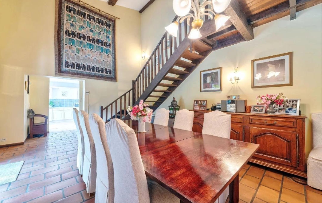 Annonces LES ARCS : Maison / Villa | LES ARCS (83460) | 184 m2 | 750 000 &euro; 