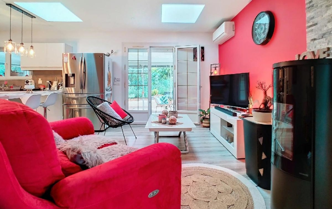 Annonces LES ARCS : Maison / Villa | VIDAUBAN (83550) | 102 m2 | 359 000 &euro; 