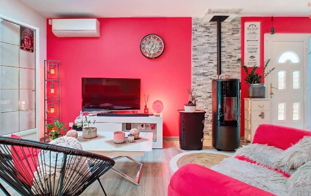 Annonces LES ARCS : Maison / Villa | VIDAUBAN (83550) | 102 m2 | 359 000 &euro; 