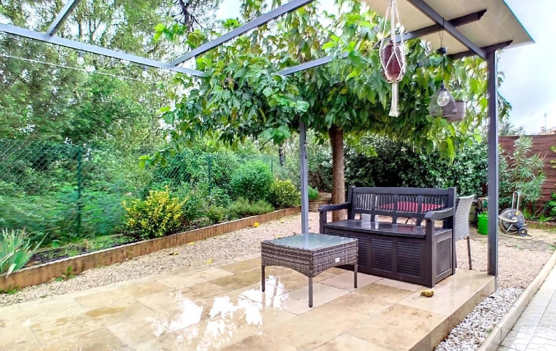 Annonces LES ARCS : Maison / Villa | VIDAUBAN (83550) | 102 m2 | 359 000 &euro; 