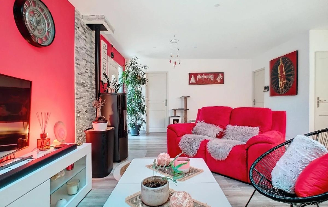 Annonces LES ARCS : Maison / Villa | VIDAUBAN (83550) | 102 m2 | 359 000 &euro; 