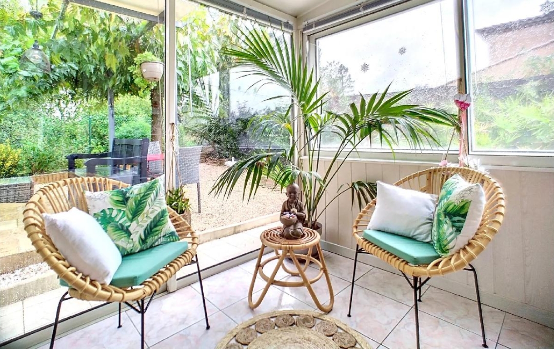 Annonces LES ARCS : Maison / Villa | VIDAUBAN (83550) | 102 m2 | 359 000 &euro; 