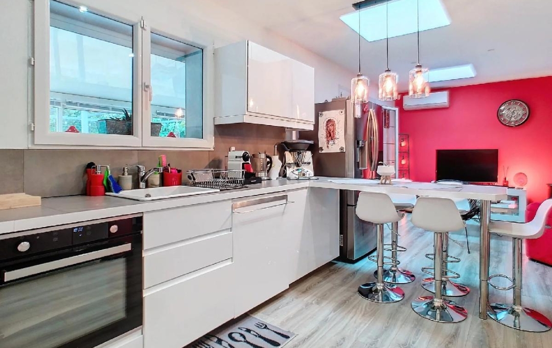 Annonces LES ARCS : Maison / Villa | VIDAUBAN (83550) | 102 m2 | 359 000 &euro; 