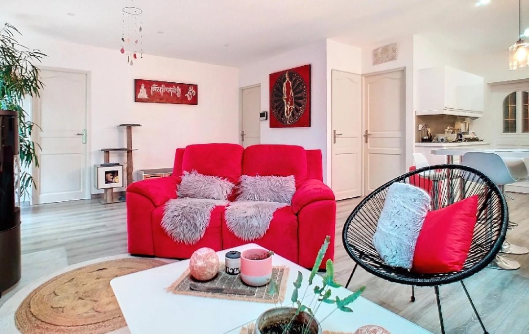 Annonces LES ARCS : Maison / Villa | VIDAUBAN (83550) | 102 m2 | 359 000 &euro; 