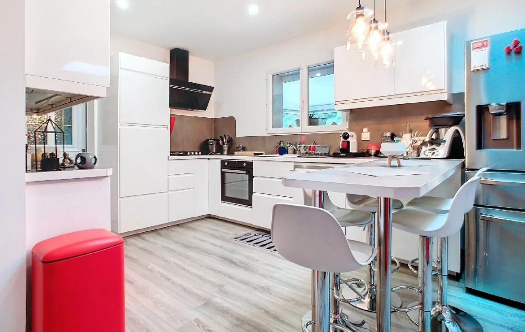 Annonces LES ARCS : Maison / Villa | VIDAUBAN (83550) | 102 m2 | 359 000 &euro; 