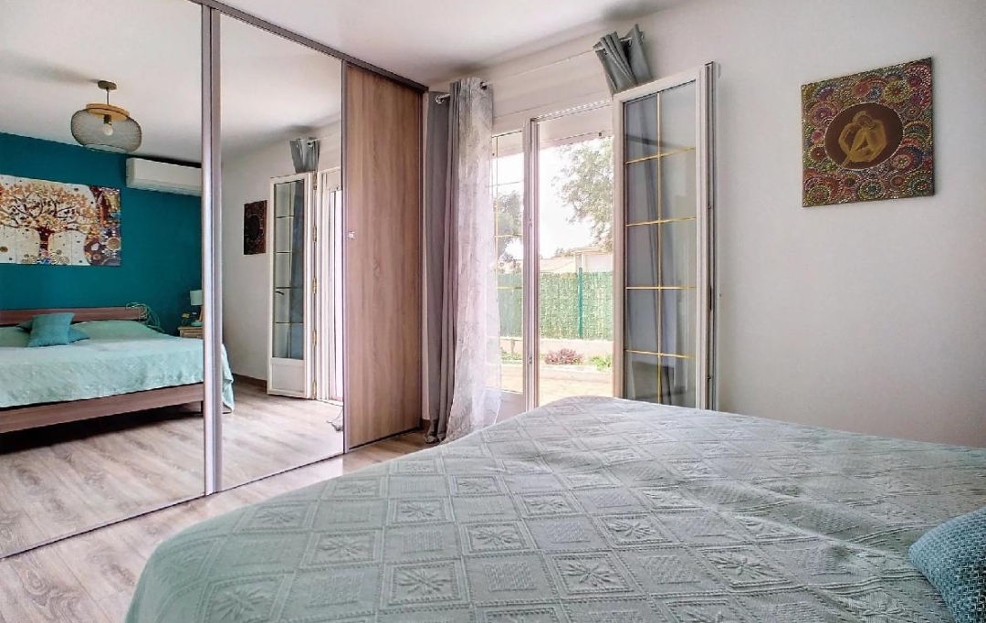 Annonces LES ARCS : Maison / Villa | VIDAUBAN (83550) | 102 m2 | 359 000 &euro; 