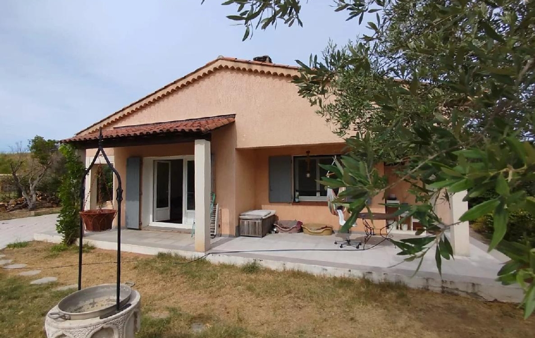 Annonces LES ARCS : House | LES ARCS (83460) | 181 m2 | 476 000 &euro; 