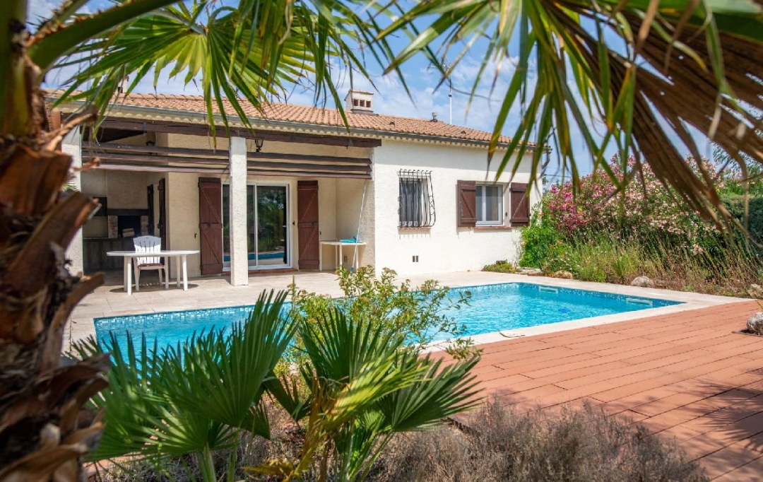 Annonces LES ARCS : House | TARADEAU (83460) | 94 m2 | 419 000 &euro; 