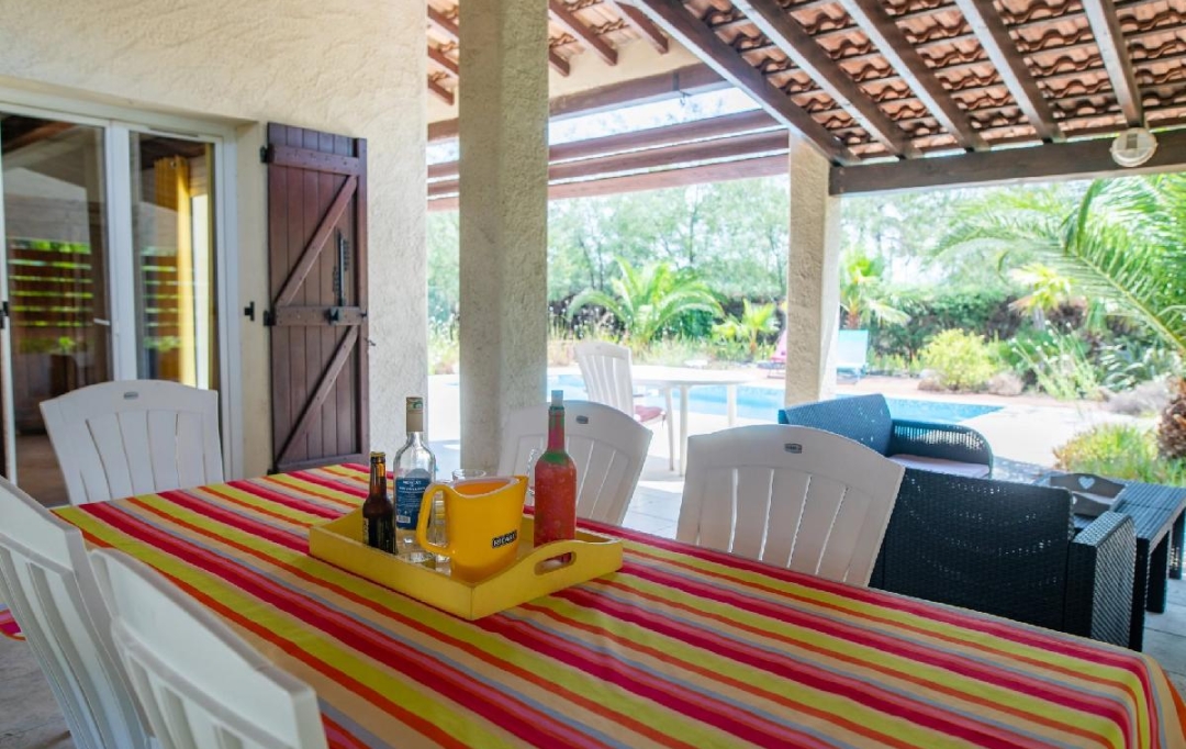 Annonces LES ARCS : House | TARADEAU (83460) | 94 m2 | 419 000 &euro; 
