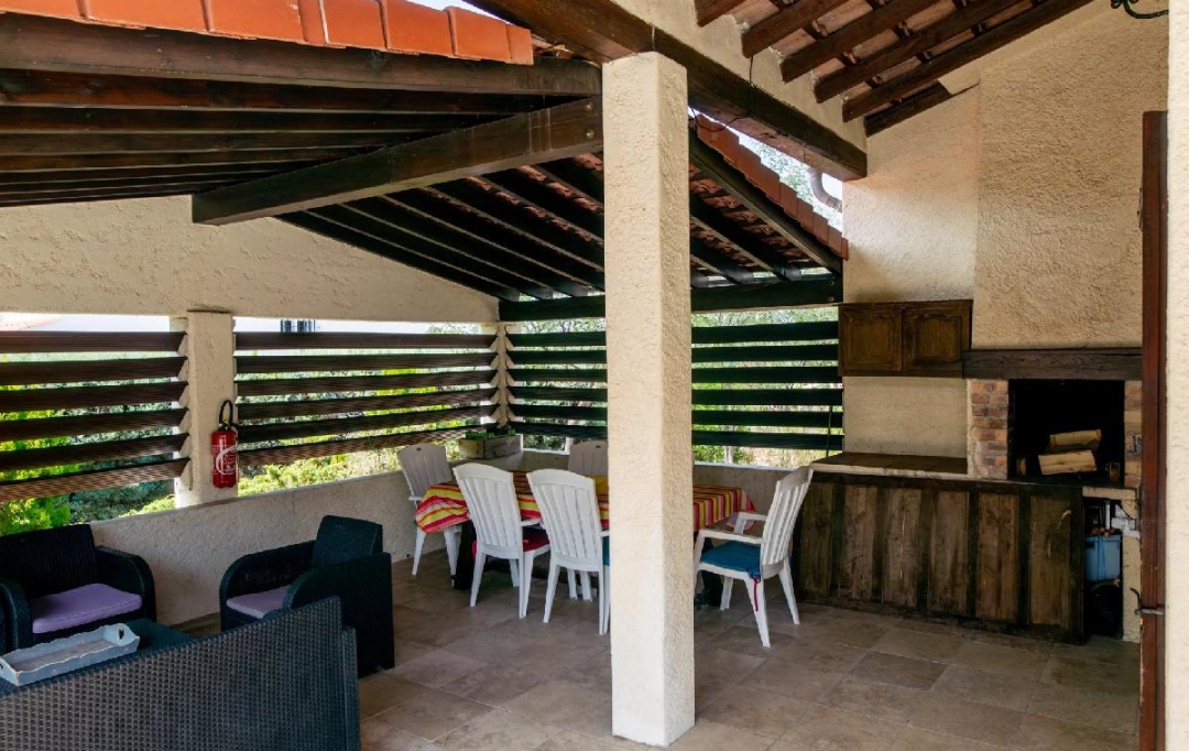 Annonces LES ARCS : House | TARADEAU (83460) | 94 m2 | 419 000 &euro; 