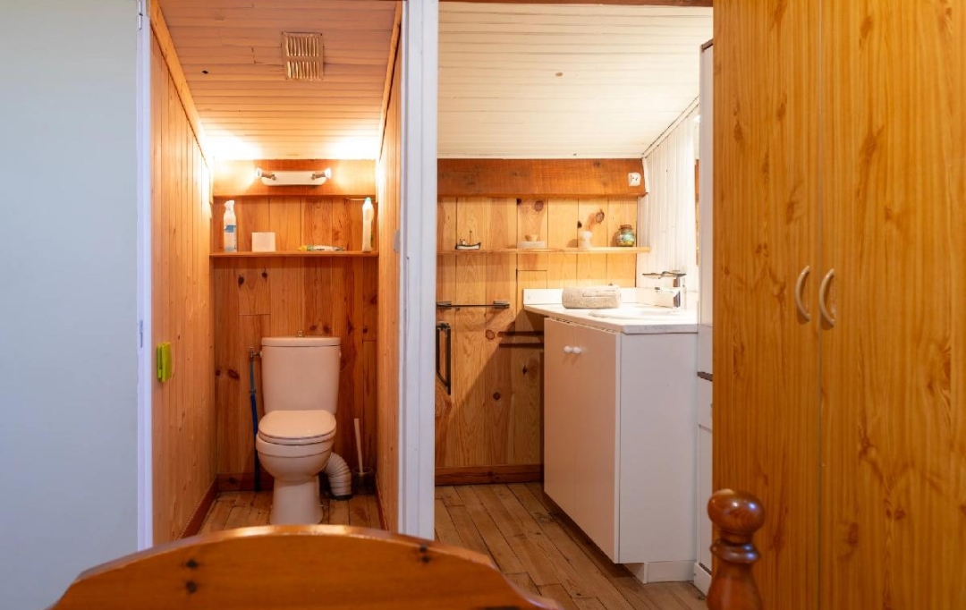 Annonces LES ARCS : House | TARADEAU (83460) | 94 m2 | 419 000 &euro; 