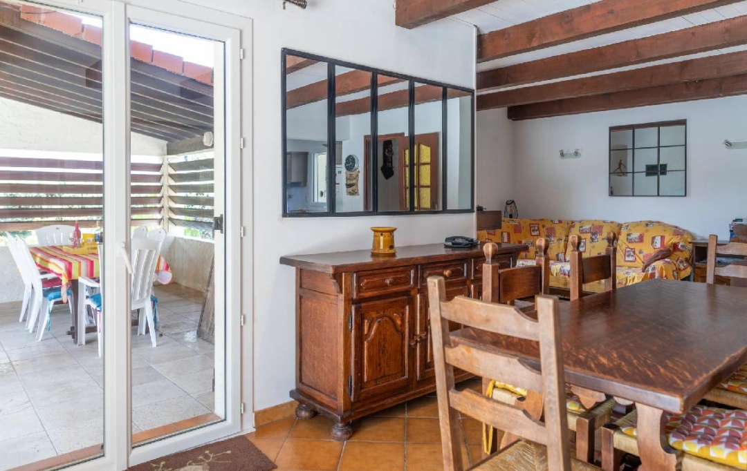 Annonces LES ARCS : House | TARADEAU (83460) | 94 m2 | 419 000 &euro; 