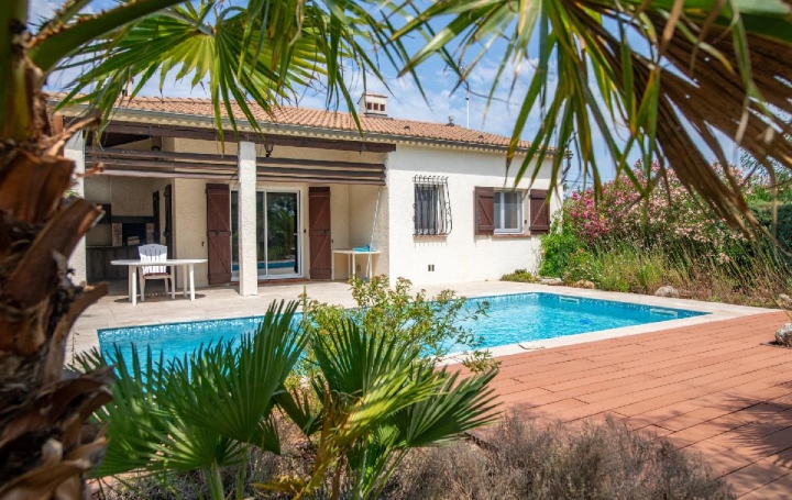  Annonces LES ARCS Maison / Villa | TARADEAU (83460) | 94 m2 | 419 000 € 